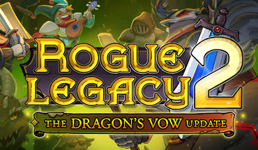 Rogue Legacy 2 7 Rogue Legacy 2 7