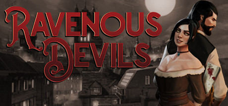 Ravenous Devils 3 Ravenous Devils 3