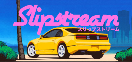 Slipstream 2 Slipstream 2