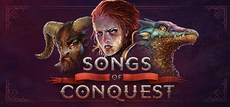 Songs of Conquest* 6