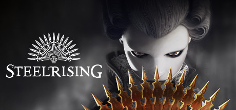 Steelrising 9 Steelrising 9