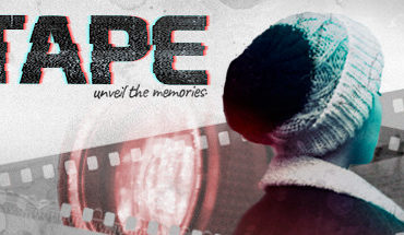 TAPE: Unveil the Memories 12 TAPE: Unveil the Memories 12