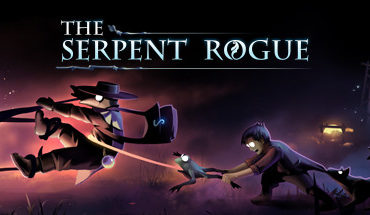 The Serpent Rogue 4