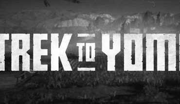 Trek to Yomi 4 Trek to Yomi 4