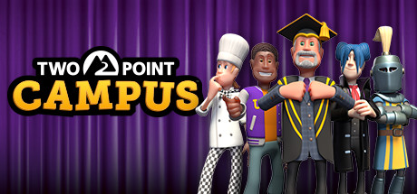 Two Point Campus 3 Two Point Campus 3