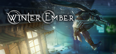 Winter Ember 1 Winter Ember 1