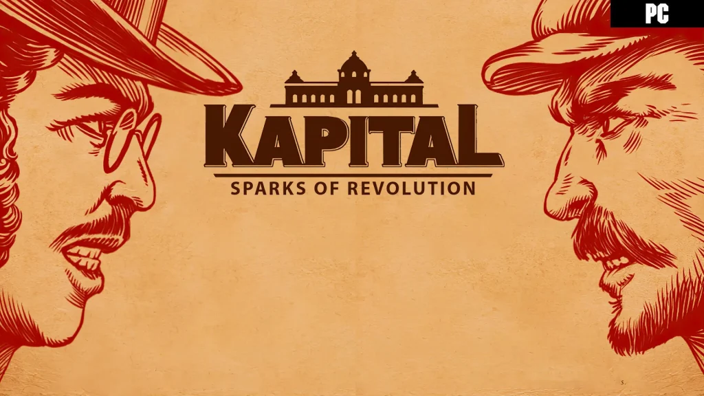 Descubre el PSOE 'em up con Kapital: Sparks of Revolution 2