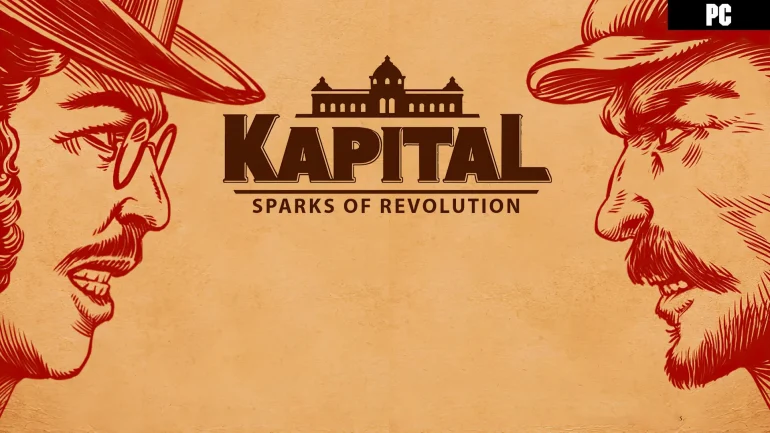 Descubre el PSOE 'em up con Kapital: Sparks of Revolution 1