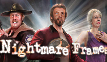 Nightmare Frames 7 Nightmare Frames 7