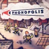 Phonopolis: La voz discordante 1