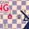 Renovando el ajedrez con Shotgun King: The Final Checkmate 2