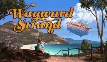 Wayward Strand 4 Wayward Strand 4