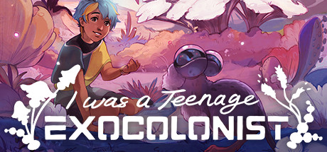 I Was a Teenage Exocolonist 3 I Was a Teenage Exocolonist 3