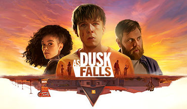 As Dusk Falls 12 As Dusk Falls 12