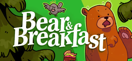 Bear and Breakfast 1 Bear and Breakfast 1