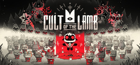 Cult of the Lamb 5 Cult of the Lamb 5