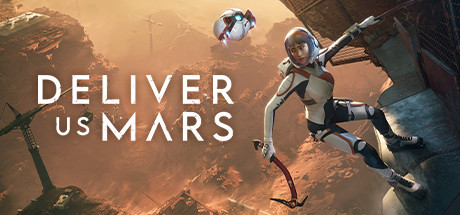 Deliver Us Mars 3 Deliver Us Mars 3