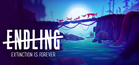 Endling - Extinction is Forever 10 Endling - Extinction is Forever 10