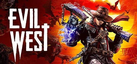 Evil West 9 Evil West 9