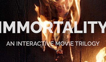 Immortality 7 Immortality 7