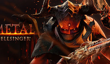 Metal: Hellsinger 4 Metal: Hellsinger 4
