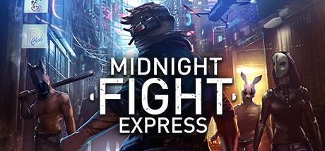Midnight Fight Express 10 Midnight Fight Express 10