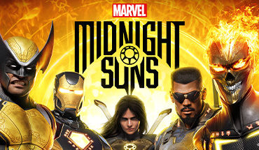 Marvel's Midnight Suns 12 Marvel's Midnight Suns 12