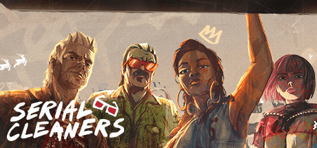 Serial Cleaners 2 Serial Cleaners 2