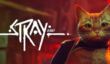 Stray 4 Stray 4