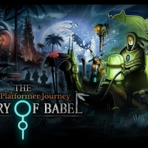 1001 Videojuegos que debes jugar: Baldur's Gate 3