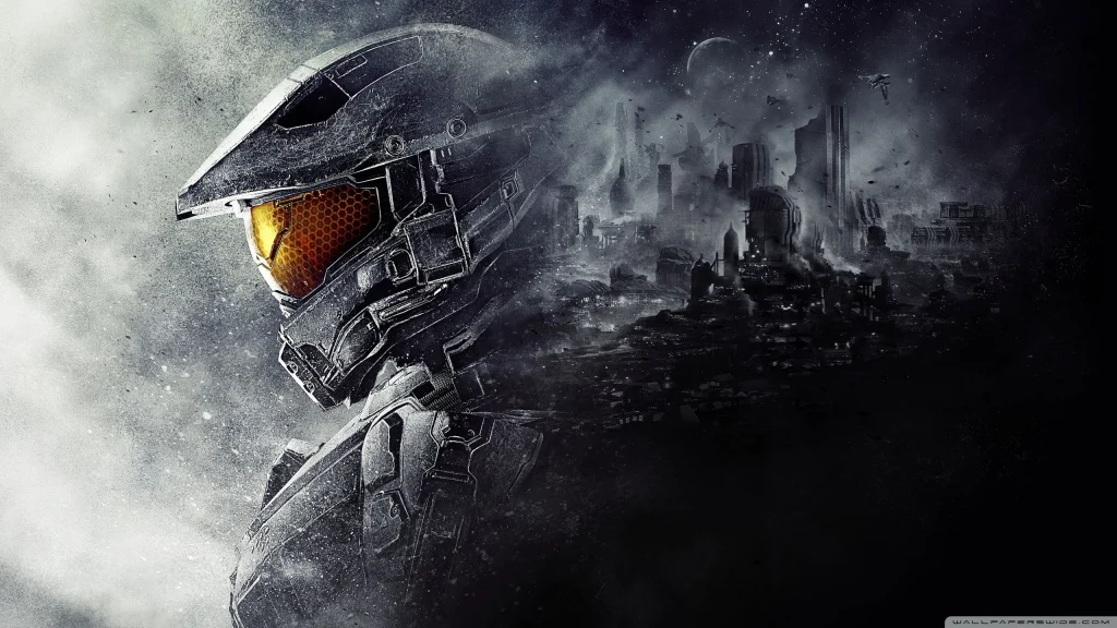 La novelización de Halo 4