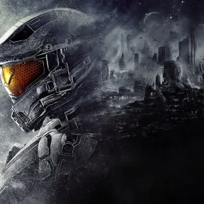 La novelización de Halo 7