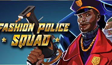 Fashion Police Squad 4 Fashion Police Squad 4