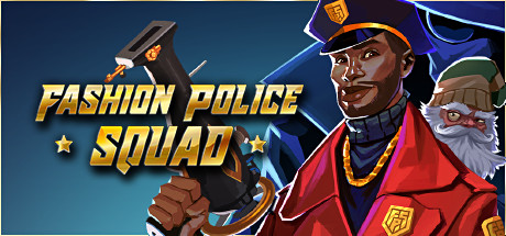 Fashion Police Squad 2