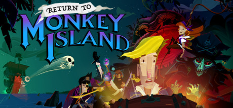 Análisis: Return to Monkey Island 2
