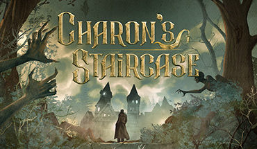 Charon's Staircase 7 Charon's Staircase 7