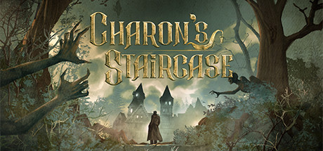 Charon's Staircase 9