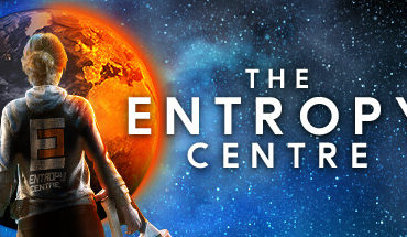 The Entropy Centre 12 The Entropy Centre 12