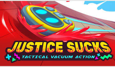 JUSTICE SUCKS 12 JUSTICE SUCKS 12
