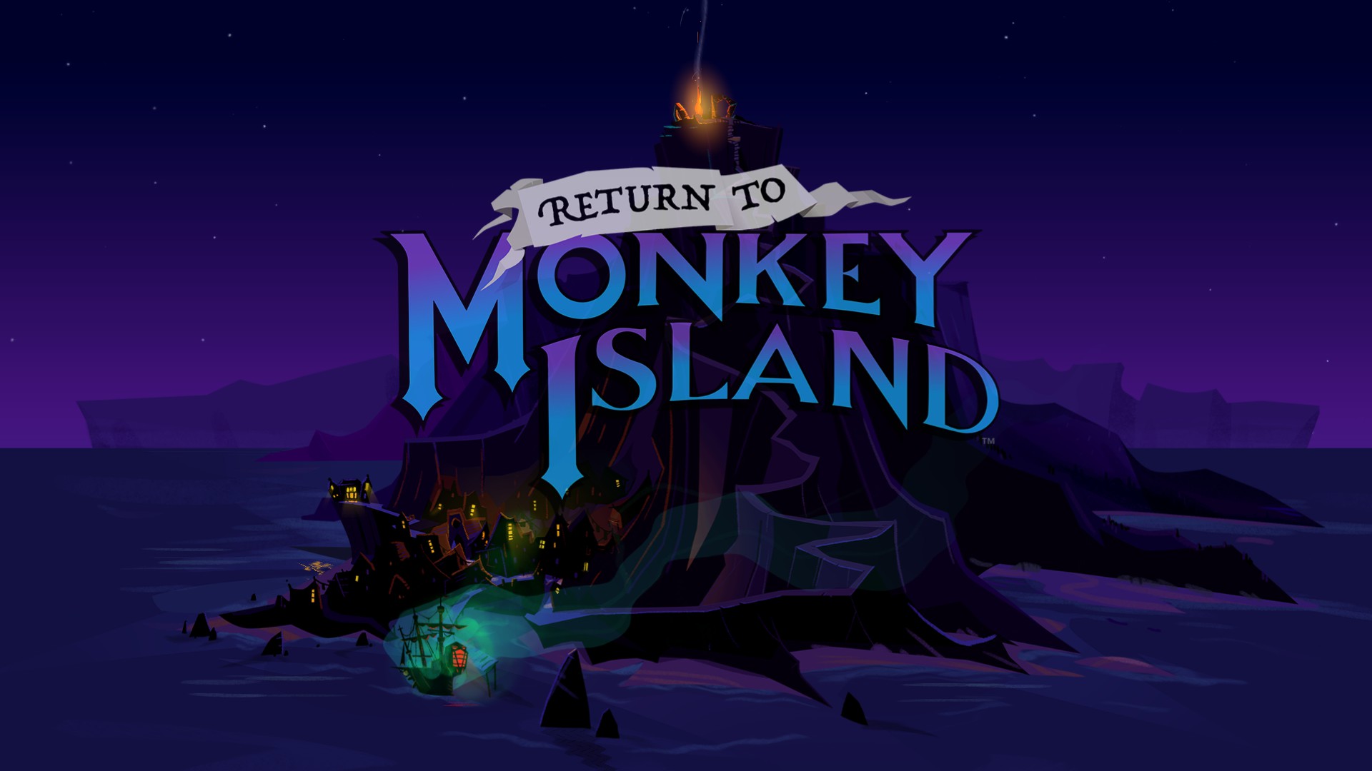Análisis: Return to Monkey Island 9