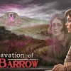 The Excavation of Hob's Barrow: Folk y terror 2