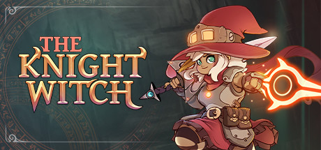 The Knight Witch 10 The Knight Witch 10