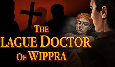 The Plague Doctor of Wippra 4 The Plague Doctor of Wippra 4