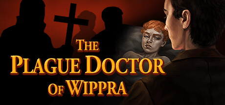 The Plague Doctor of Wippra 6
