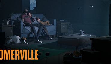 Somerville 7 Somerville 7