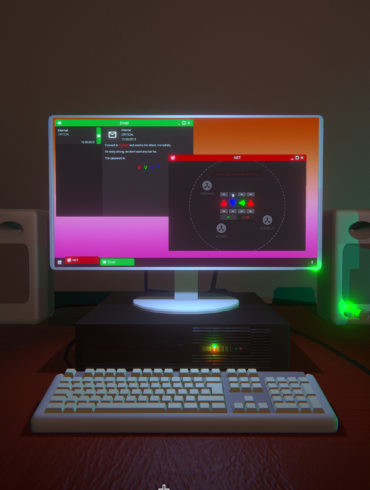 Análisis: Your Computer might be at Risk 4 Análisis: Your Computer might be at Risk 4