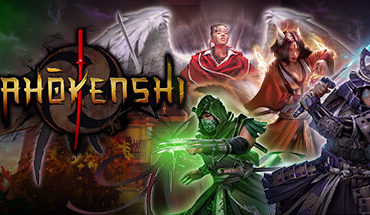 Mahokenshi 12 Mahokenshi 12