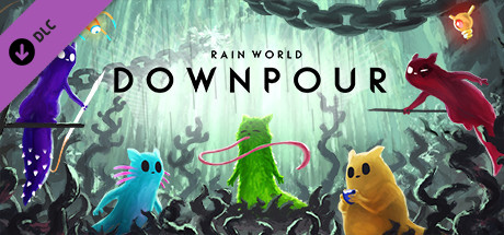 Rain World Downpour 2 Rain World Downpour 2