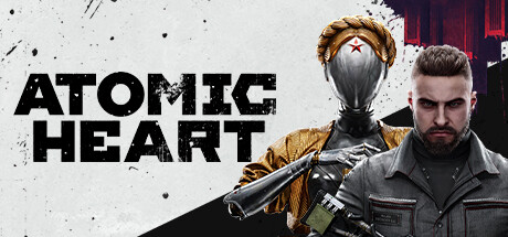 Atomic Heart 6 Atomic Heart 6