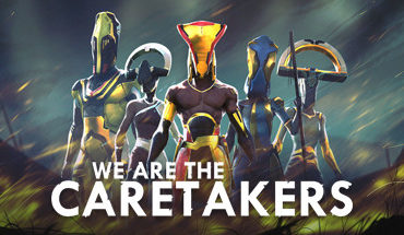 We Are the Caretakers 7 We Are the Caretakers 7